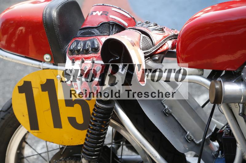 /27 12.06.2025 Ducati Schweiz Trackday Warmup  ADR/Impressionen